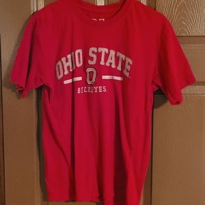 Ohio State Fan Buckeyes Shirt